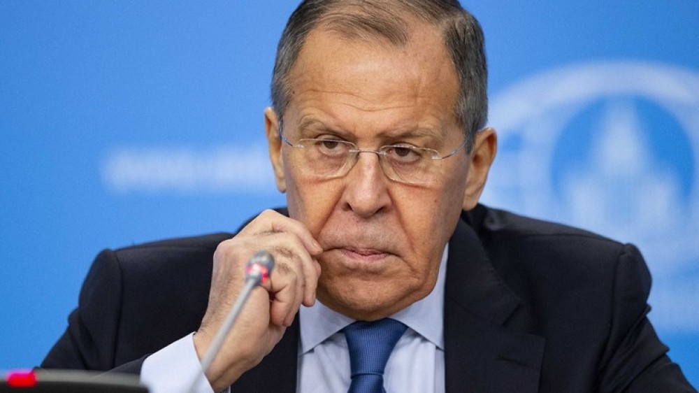 Editorial Nicolae Negru: „Vaca lui Lavrov”